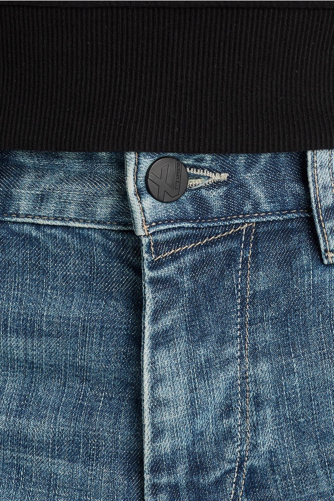 XV DENIM JEANS PTR150 ABB